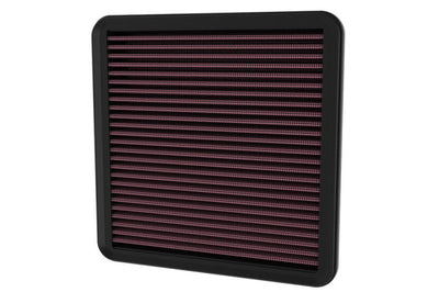 K&N Engineering 22-23 Hyundai Elantra N 2.0L L4 Replacement Air Filter - Filters