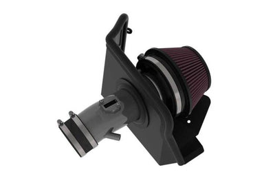 K&N Engineering 22-23 Nissan Pathfinder Performance Air Intake System - Systems