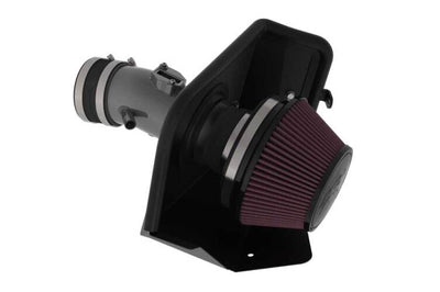 K&N Engineering 22-23 Nissan Pathfinder Performance Air Intake System - Systems