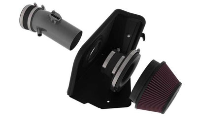 K&N Engineering 22-23 Nissan Pathfinder Performance Air Intake System - Systems