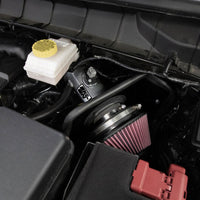 K&N Engineering 22-23 Nissan Pathfinder Performance Air Intake System - Systems