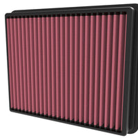 K&N Engineering 22-23 Toyota Land Cruiser V6 3.3L DSL Replacement Air Filter - Filters