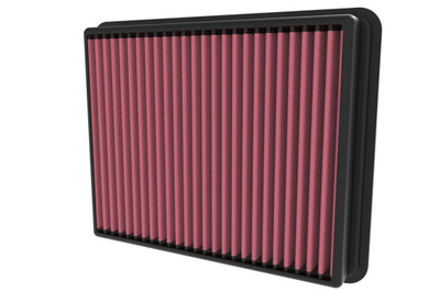 K&N Engineering 22-23 Toyota Land Cruiser V6 3.3L DSL Replacement Air Filter - Filters