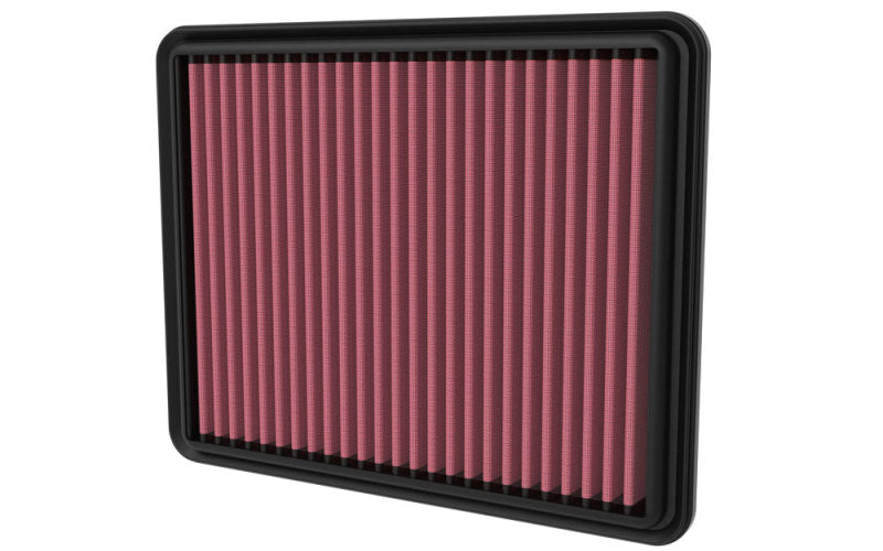 K&N Engineering 22-23 Toyota Land Cruiser V6 3.3L DSL Replacement Air Filter - Filters