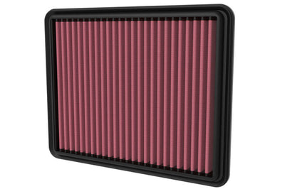 K&N Engineering 22-23 Toyota Land Cruiser V6 3.3L DSL Replacement Air Filter - Filters