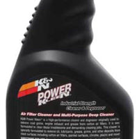 K&N Engineering 32 oz. Trigger Sprayer Filter Cleaner - Air Intake Systems