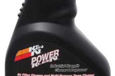 K&N Engineering 32 oz. Trigger Sprayer Filter Cleaner - Air Intake Systems