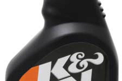 K&N Engineering 32 oz. Trigger Sprayer Filter Cleaner - Air Intake Systems