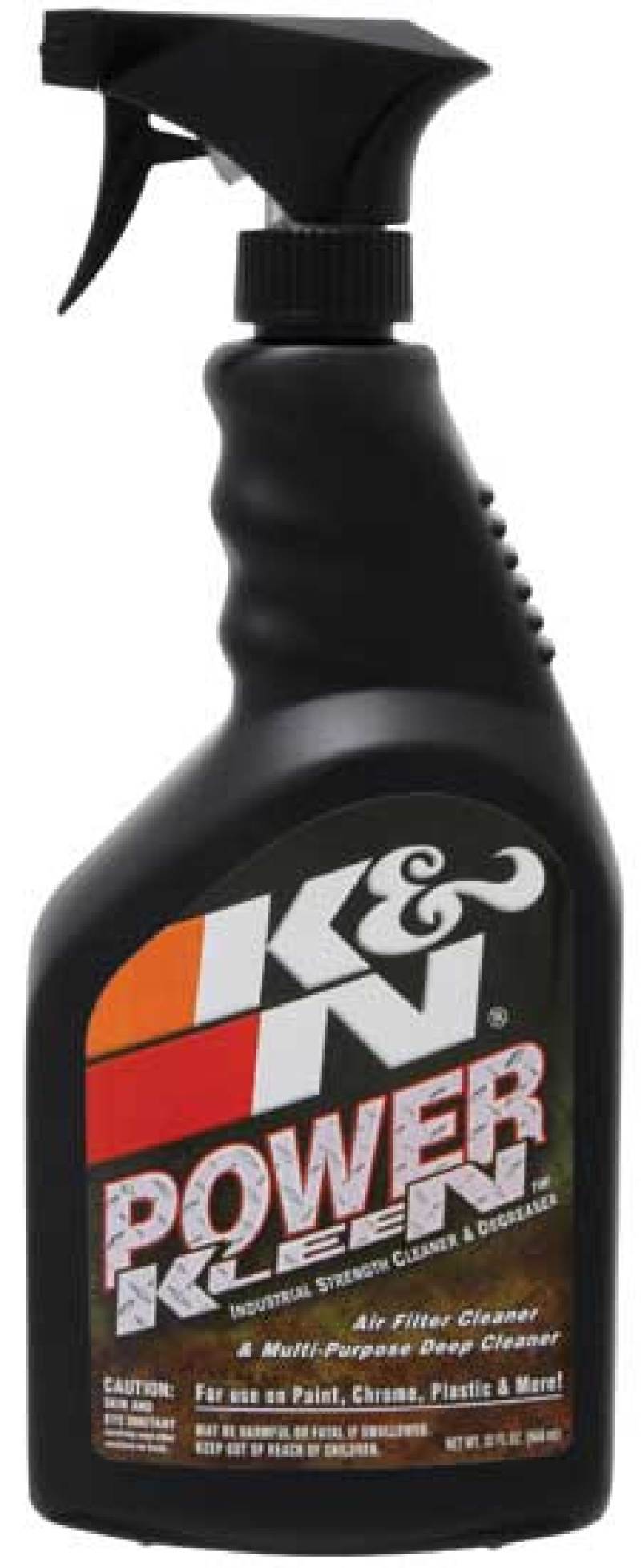 K&N Engineering 32 oz. Trigger Sprayer Filter Cleaner - Air Intake Systems