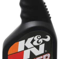 K&N Engineering 32 oz. Trigger Sprayer Filter Cleaner - Air Intake Systems