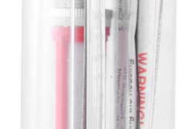 K&N Engineering 5/16in x 3/8in Universal Replacement In-Line Fuel Filter - Delivery