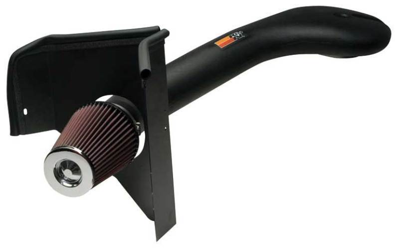 K&N Engineering 57 Series Performance Intake Kit for 94-02 Dodge Ram Pickup V8 5.2L/5.9L - Air Systems
