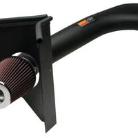 K&N Engineering 57 Series Performance Intake Kit for 94-02 Dodge Ram Pickup V8 5.2L/5.9L - Air Systems