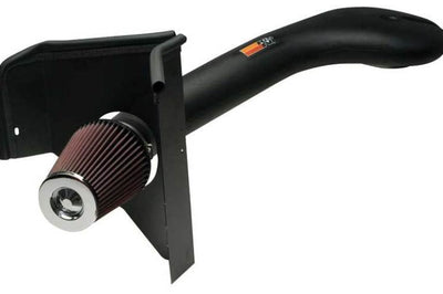 K&N Engineering 57 Series Performance Intake Kit for 94-02 Dodge Ram Pickup V8 5.2L/5.9L - Air Systems