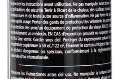 K&N Engineering 6.5 OZ Aerosol Spray Air Filter Oil - Misc Powersports