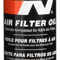 K&N Engineering 6.5 OZ Aerosol Spray Air Filter Oil - Misc Powersports