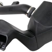 K&N Engineering 63 Series AirCharger Performance Intake 15-19 Ford F150 5.0L V8 F/I - Air Systems