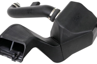 K&N Engineering 63 Series AirCharger Performance Intake 15-19 Ford F150 5.0L V8 F/I - Air Systems