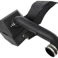 K&N Engineering 63 Series AirCharger Performance Intake 15-19 Ford F150 5.0L V8 F/I - Air Systems