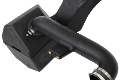 K&N Engineering 63 Series AirCharger Performance Intake 15-19 Ford F150 5.0L V8 F/I - Air Systems