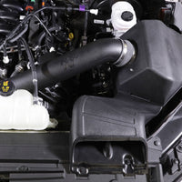K&N Engineering 63 Series AirCharger Performance Intake 15-19 Ford F150 5.0L V8 F/I - Air Systems