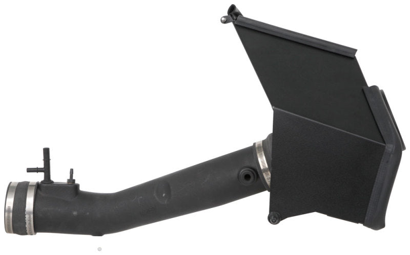 K&N Engineering 63 Series AirCharger Performance Intake 17-18 Ford Edge L4-2.0L F/I - Air Systems