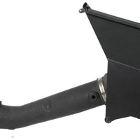 K&N Engineering 63 Series AirCharger Performance Intake 17-18 Ford Edge L4-2.0L F/I - Air Systems