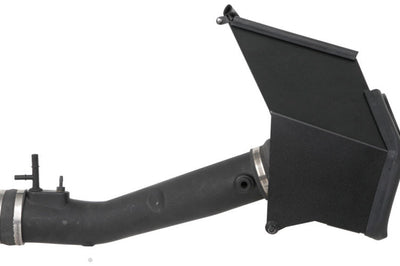 K&N Engineering 63 Series AirCharger Performance Intake 17-18 Ford Edge L4-2.0L F/I - Air Systems