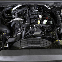 K&N Engineering 63 Series AirCharger Performance Intake 19-20 Ford Ranger L4-2.3L F/I Turbo - Air Systems