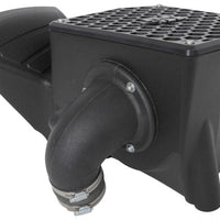 K&N Engineering 63 Series AirCharger Performance Intake 19-20 Ford Ranger L4-2.3L F/I Turbo - Air Systems