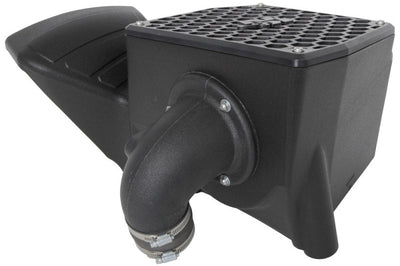 K&N Engineering 63 Series AirCharger Performance Intake 19-20 Ford Ranger L4-2.3L F/I Turbo - Air Systems