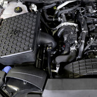 K&N Engineering 63 Series AirCharger Performance Intake 19-20 Ford Ranger L4-2.3L F/I Turbo - Air Systems