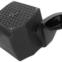 K&N Engineering 63 Series AirCharger Performance Intake 19-20 Ford Ranger L4-2.3L F/I Turbo - Air Systems