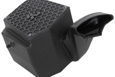 K&N Engineering 63 Series AirCharger Performance Intake 19-20 Ford Ranger L4-2.3L F/I Turbo - Air Systems
