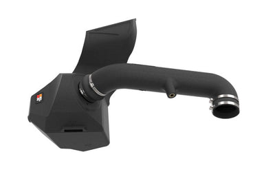 K&N Engineering 63 Series AirCharger Performance Intake 2021+ Ford F150 5.0L V8 F/I - Air Systems