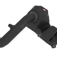 K&N Engineering 63 Series AirCharger Performance Intake 2021+ Ford F150 5.0L V8 F/I - Air Systems