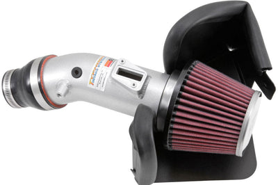 K&N Engineering 69 Series Typhoon Performance Intake Kit for 13-14 Nissan Juke 1.6L - Air Systems