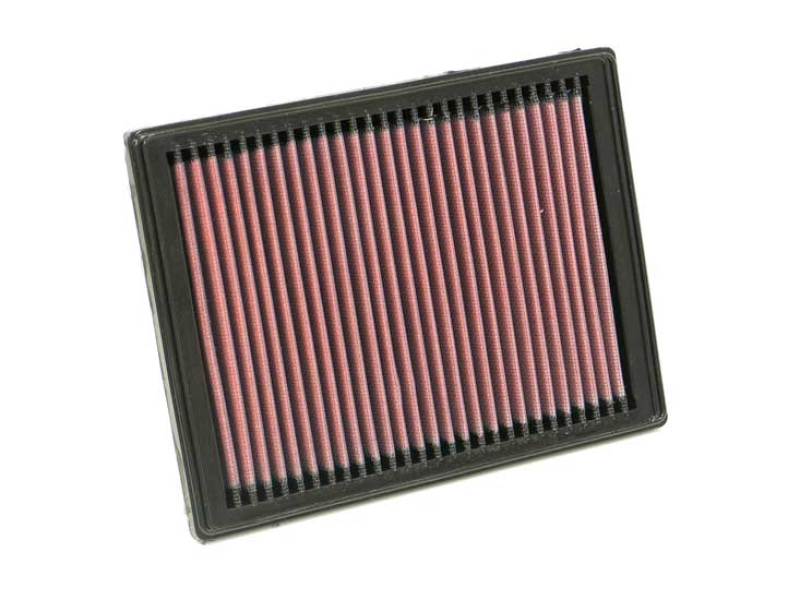 K&N Engineering 7/2004-2006 Mini Cooper Base (non S) A/T ONLY & 06/2002-2004 M/T D - Air Filters