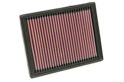 K&N Engineering 7/2004-2006 Mini Cooper Base (non S) A/T ONLY & 06/2002-2004 M/T D - Air Filters