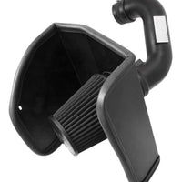 K&N Engineering 71 Series Performance Intake Kit - Chevrolet/GMC Colorado/Canyon V6 3.6L 2015 - Air Systems