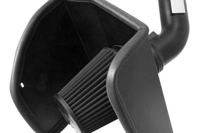 K&N Engineering 71 Series Performance Intake Kit - Chevrolet/GMC Colorado/Canyon V6 3.6L 2015 - Air Systems