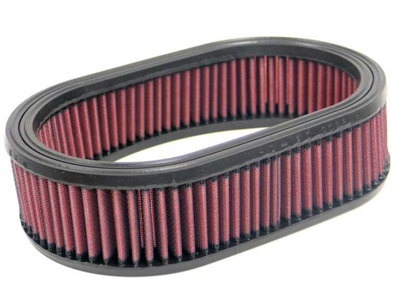 K&N Engineering 75-78 Harley Davidson 1000/1200CC Drop In Replacement Air Filter - Filters