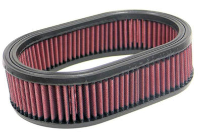 K&N Engineering 75-78 Harley Davidson 1000/1200CC Drop In Replacement Air Filter - Filters