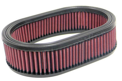 K&N Engineering 75-78 Harley Davidson 1000/1200CC Drop In Replacement Air Filter - Filters
