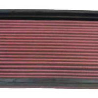 K&N Engineering 77-83 Porsche 911 CSI F/I Drop In Air Filter - Filters