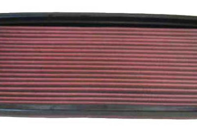 K&N Engineering 77-83 Porsche 911 CSI F/I Drop In Air Filter - Filters