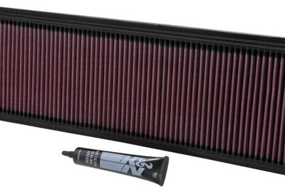 K&N Engineering 78-95 Porsche 928 Drop In Air Filter - Filters