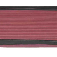 K&N Engineering 81-90 Porche 944 2.5L L4 / 88-90 2.7 Drop In Air Filter - Filters