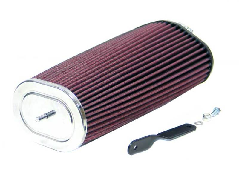 K&N Engineering 84-89 300ZX V6-3.0L Performance Intake Kit - Air Systems