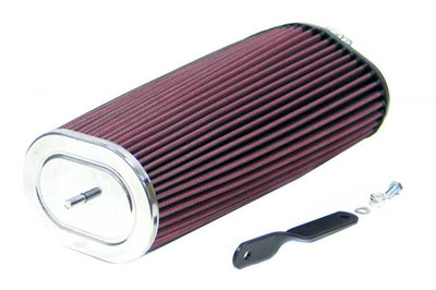 K&N Engineering 84-89 300ZX V6-3.0L Performance Intake Kit - Air Systems